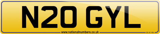 N20 GYL