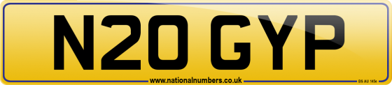 N20 GYP