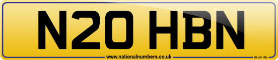 N20 HBN