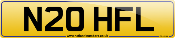 N20 HFL