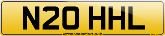 N20 HHL