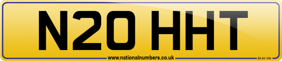 N20 HHT