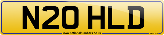 N20 HLD