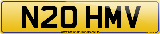 N20 HMV