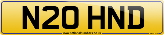 N20 HND