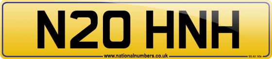 N20 HNH