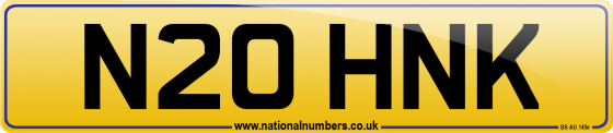 N20 HNK