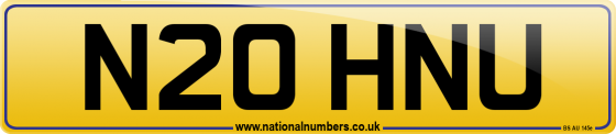 N20 HNU