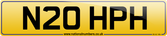 N20 HPH