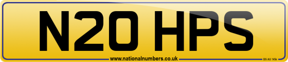 N20 HPS