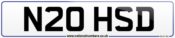 N20 HSD