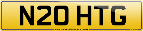 N20 HTG