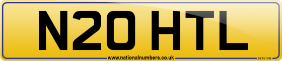 N20 HTL