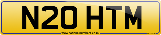 N20 HTM
