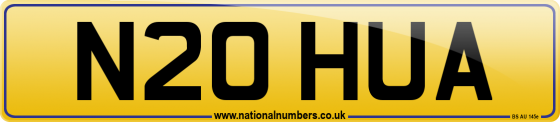 N20 HUA