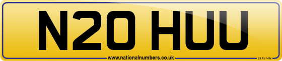 N20 HUU
