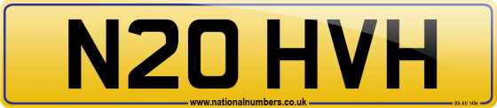 N20 HVH