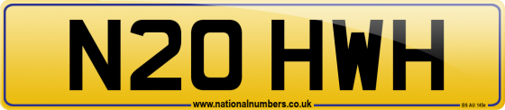 N20 HWH