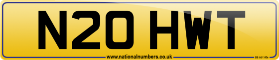 N20 HWT