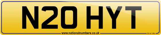 N20 HYT