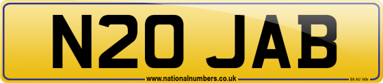 N20 JAB