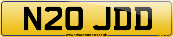 N20 JDD