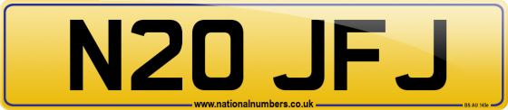 N20 JFJ