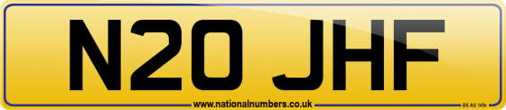 N20 JHF