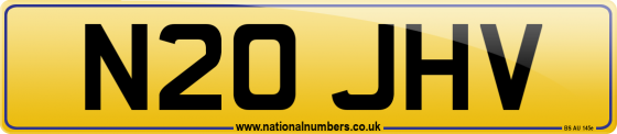 N20 JHV