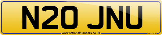 N20 JNU