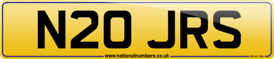 N20 JRS