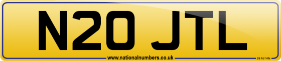N20 JTL