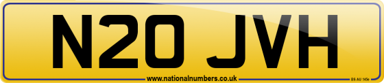N20 JVH