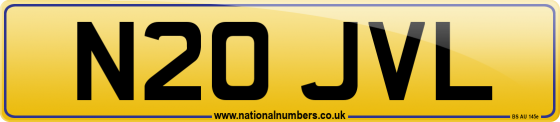N20 JVL