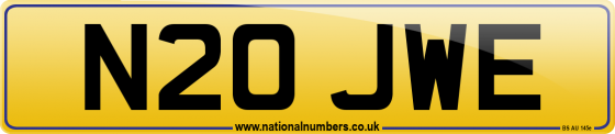 N20 JWE