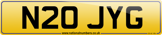 N20 JYG