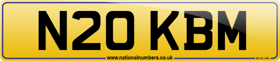N20 KBM