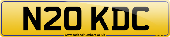 N20 KDC