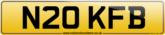N20 KFB