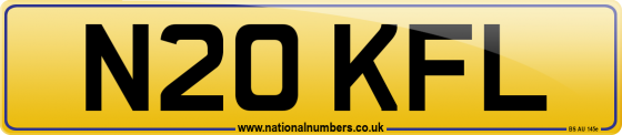 N20 KFL