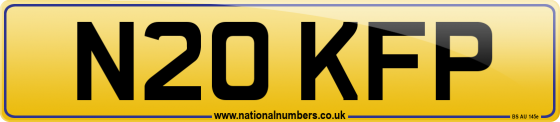 N20 KFP