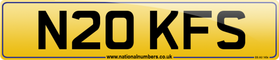 N20 KFS