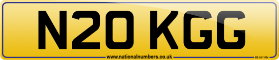 N20 KGG
