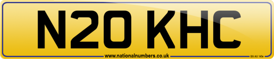 N20 KHC