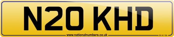 N20 KHD