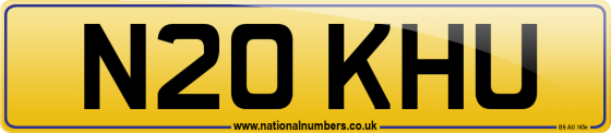 N20 KHU