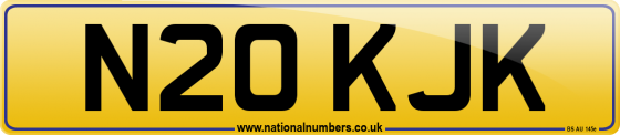N20 KJK