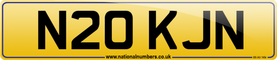 N20 KJN