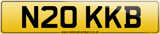 N20 KKB