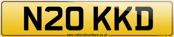 N20 KKD